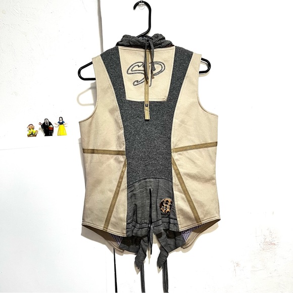 SportALM vest :Box B: - Picture 7 of 16